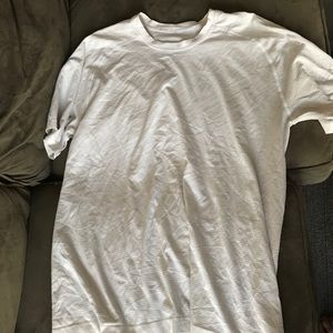 Men’s lululemon active shirt
